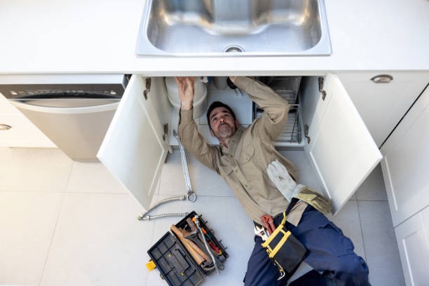 Best Gas Line Repair  in Nolensville, TN