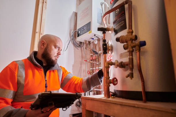 Best Commercial Plumbing Services  in Nolensville, TN
