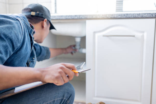 Septic Systems in Nolensville, TN