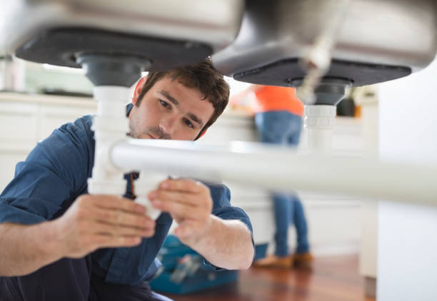 Best Clogged Drain Plumber  in Nolensville, TN