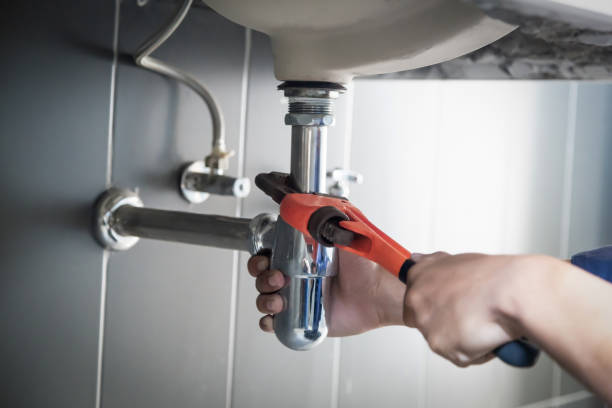 Best Sprinkler Systems  in Nolensville, TN