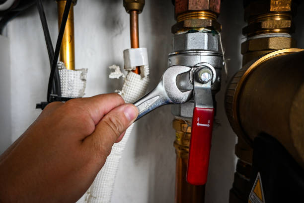 Best Emergency Plumber  in Nolensville, TN